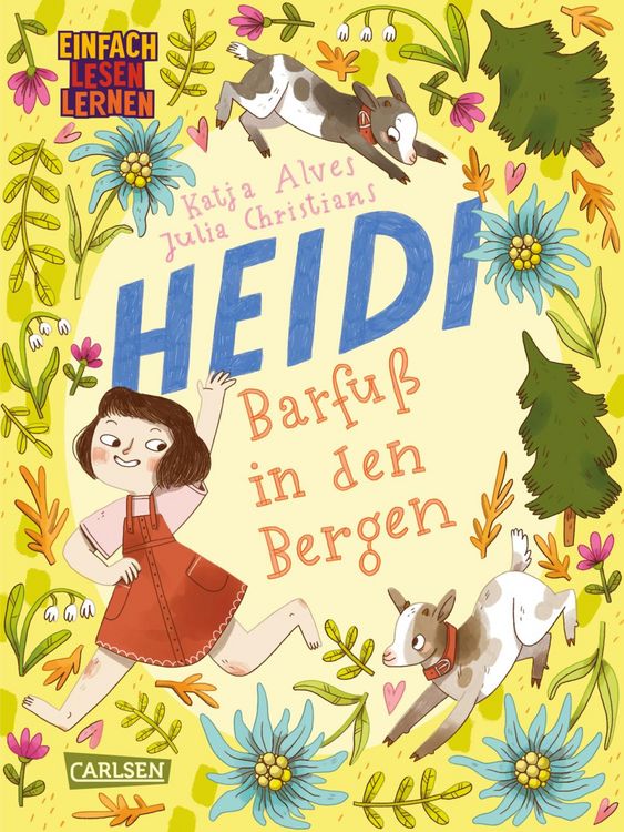 Produktbild: Barfu&szlig; in den Bergen