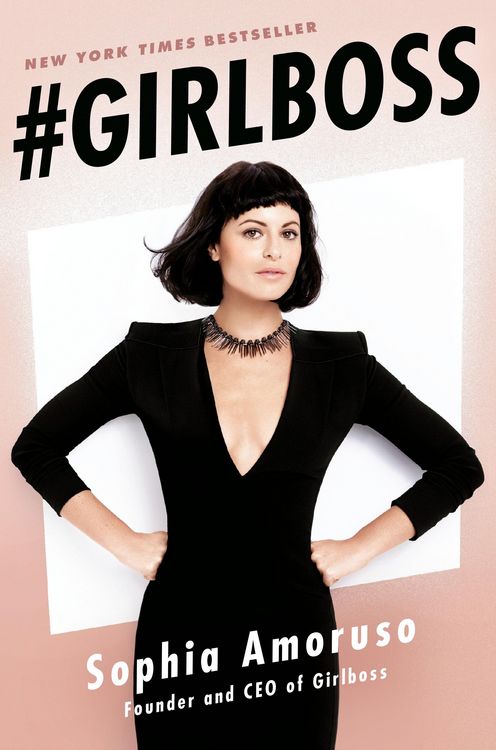 Produktbild: Amoruso, S: #GIRLBOSS