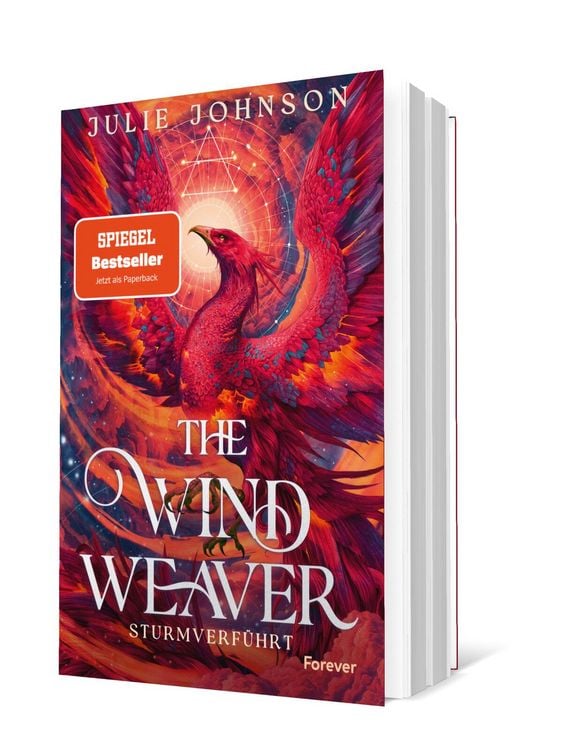 Produktbild: The Wind Weaver