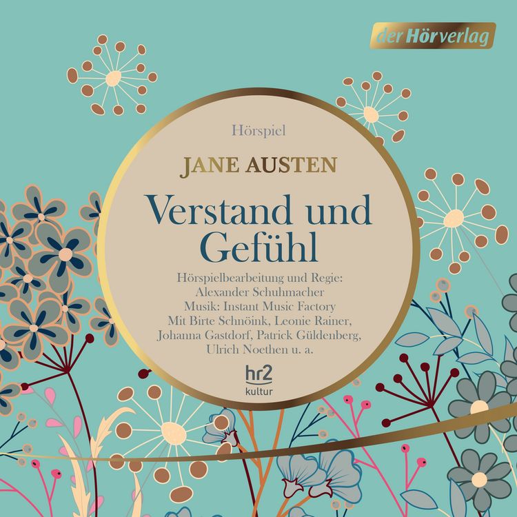 Produktbild: Verstand und Gef&uuml;hl