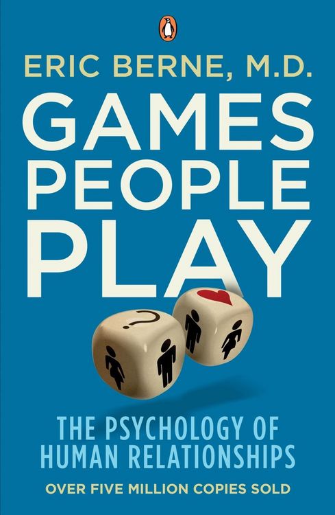 Produktbild: Games People Play