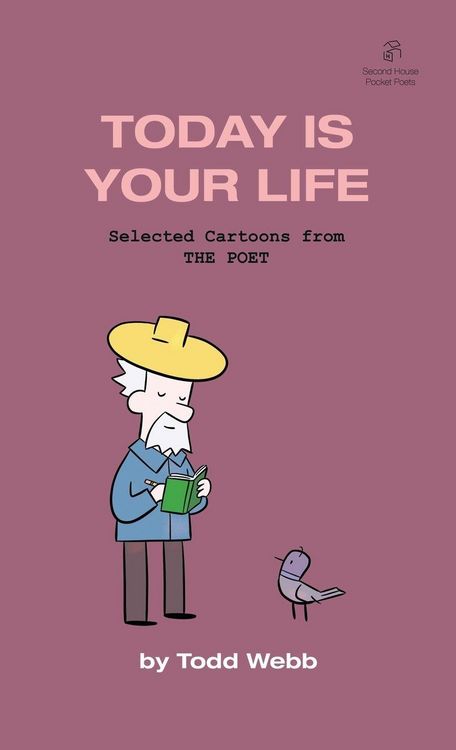 Produktbild: Today Is Your Life