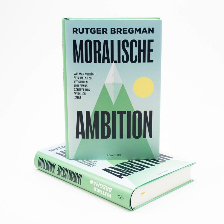 Produktbild: Moralische Ambition