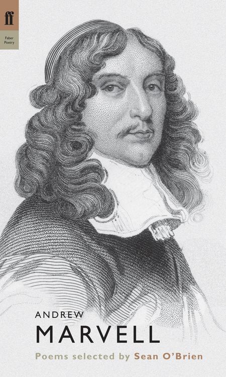 Produktbild: Andrew Marvell