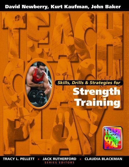 Produktbild: Newberry, D: Skills, Drills & Strategies for Strength Traini