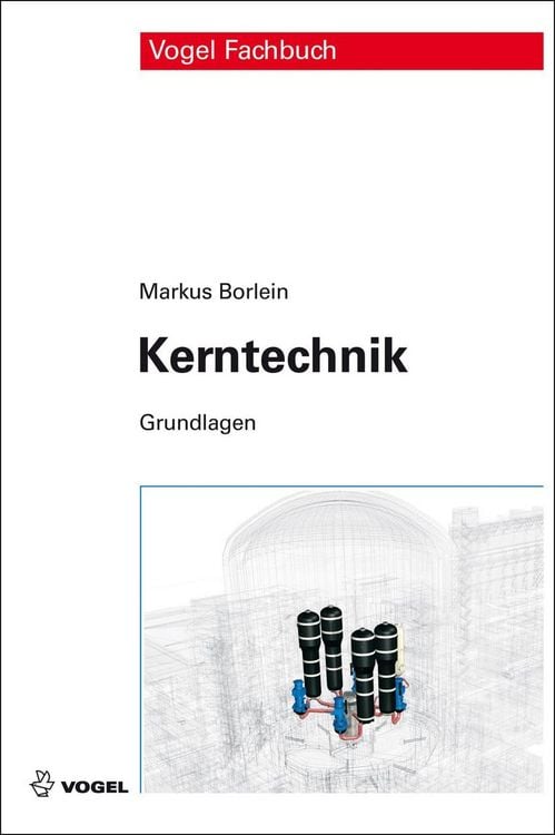 Produktbild: Kerntechnik