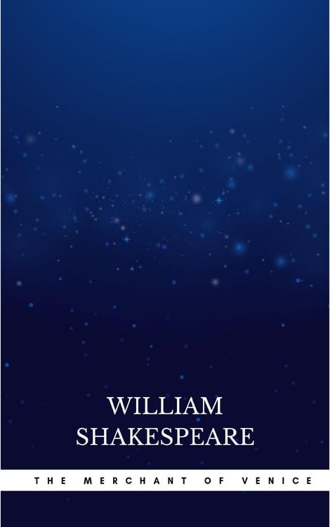 Produktbild: The Merchant of Venice