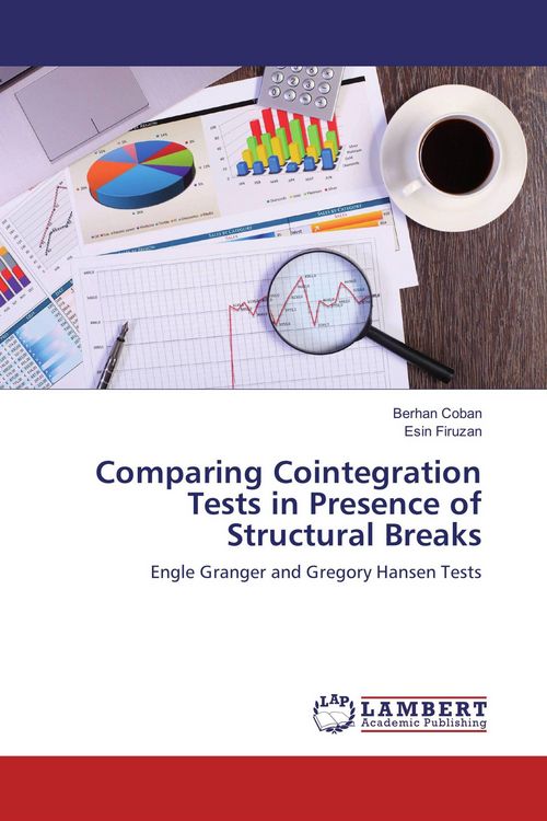 Produktbild: Comparing Cointegration Tests in Presence of Structural Breaks