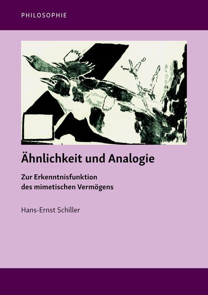 Produktbild: &Auml;hnlichkeit und Analogie