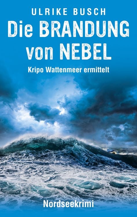 Produktbild: Die Brandung von Nebel