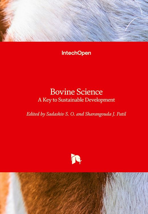 Produktbild: Bovine Science