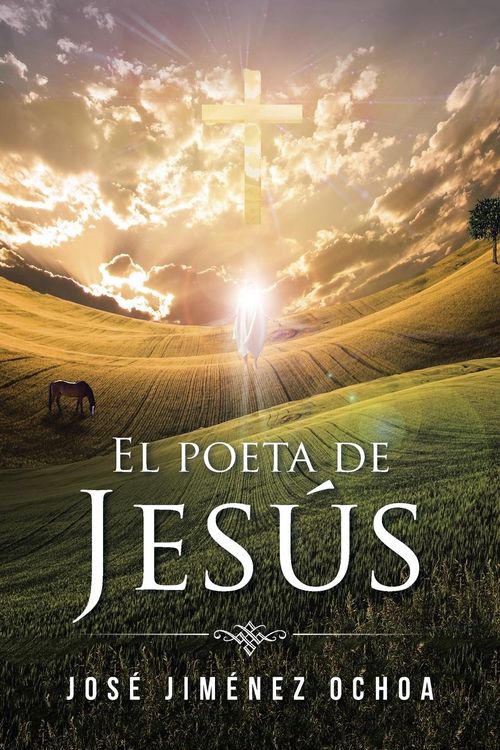 Produktbild: El poeta de Jes&uacute;s