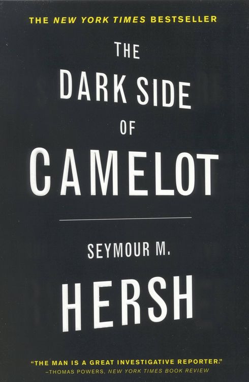 Produktbild: The Dark Side of Camelot