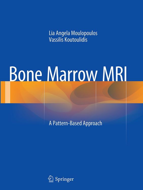 Produktbild: Bone Marrow MRI