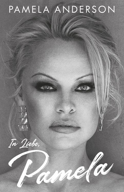 Produktbild: In Liebe, Pamela