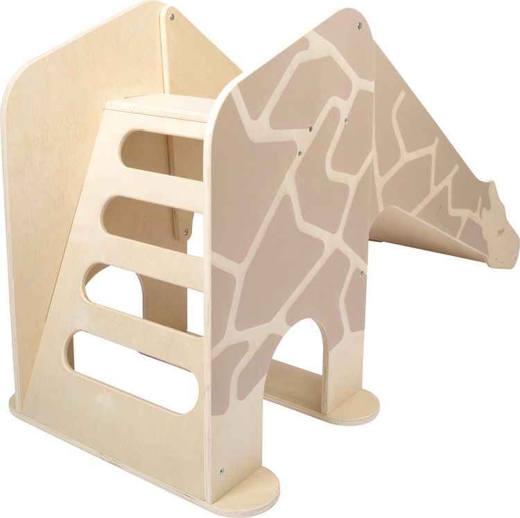 Produktbild: Indoor Rutsche Giraffe &bdquo;Wildlife&ldquo;