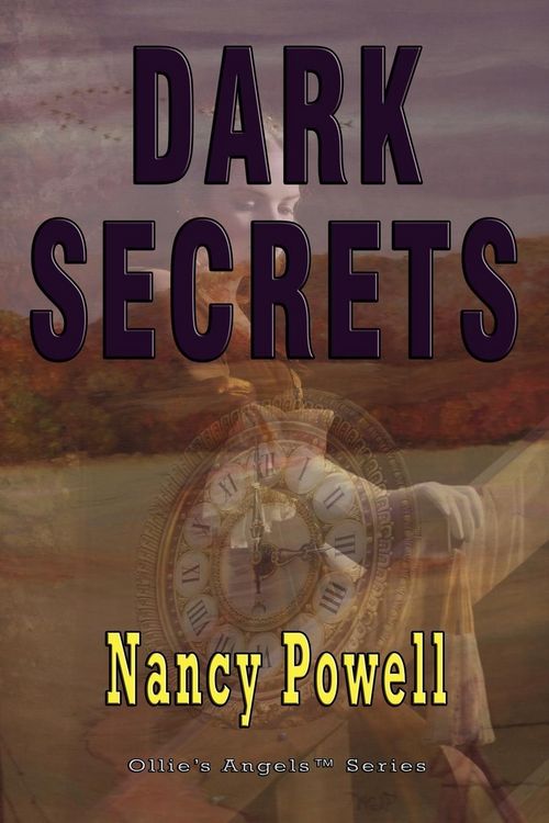 Produktbild: Dark Secrets