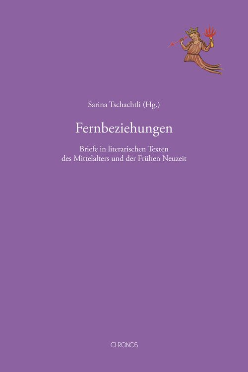 Produktbild: Fernbeziehungen