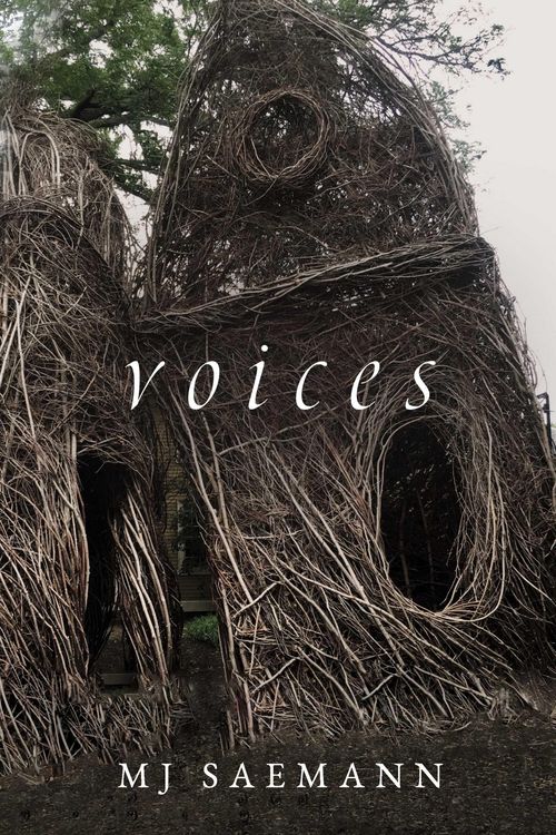 Produktbild: Voices