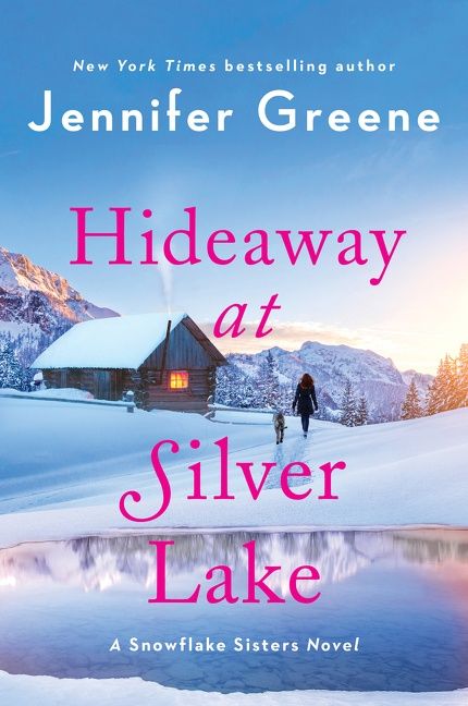 Produktbild: Hideaway at Silver Lake