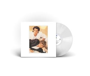 Produktbild: Make It Big/White Vinyl