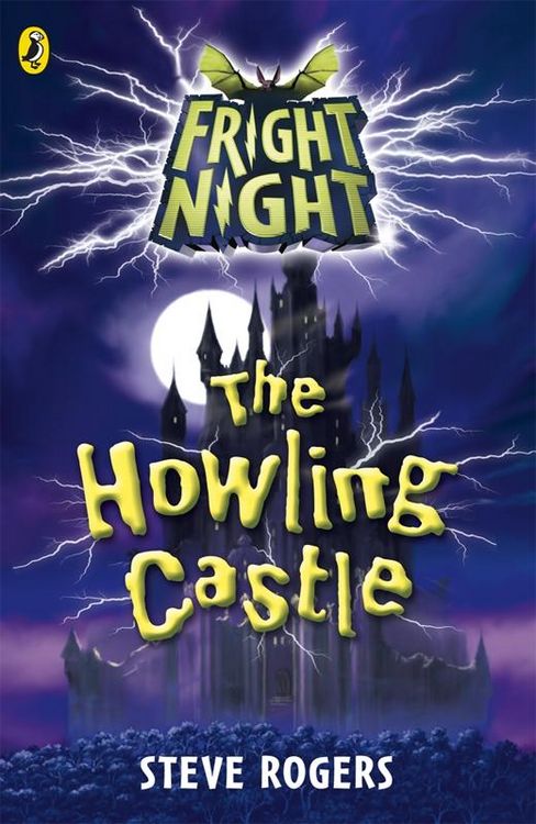 Produktbild: Fright Night: The Howling Castle