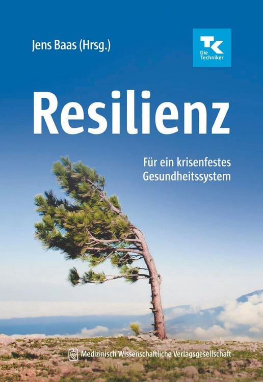 Produktbild: Resilienz