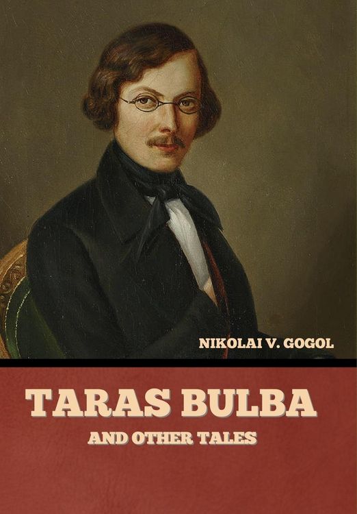 Produktbild: Taras Bulba, and Other Tales