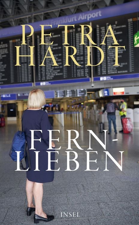 Produktbild: Fernlieben
