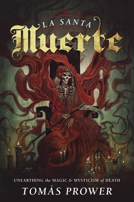 Produktbild: La Santa Muerte