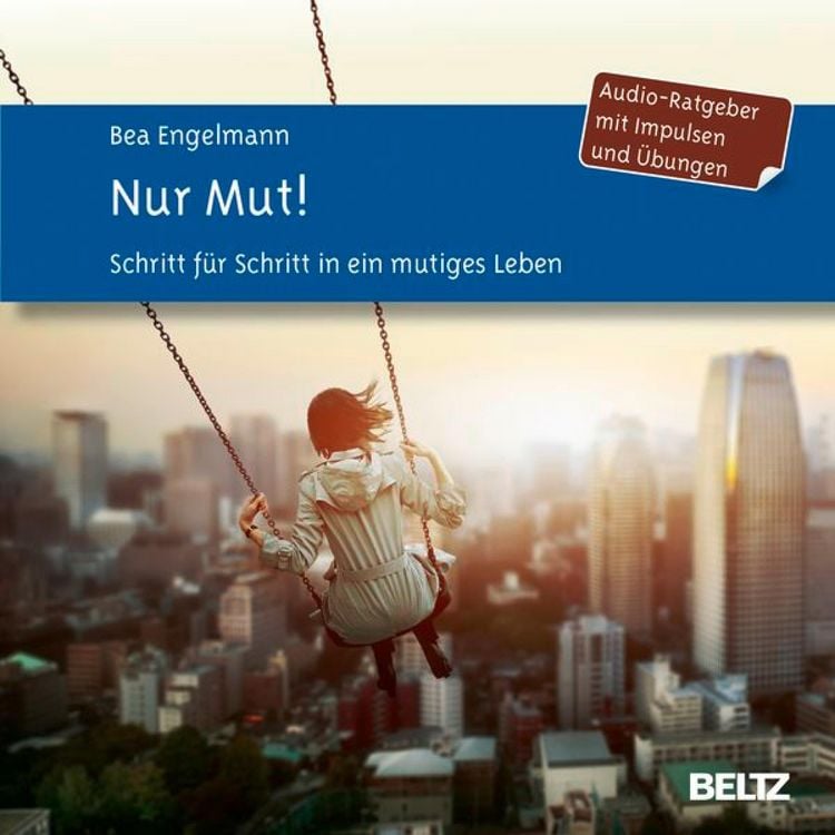Produktbild: Nur Mut!
