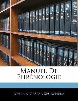 Produktbild: Fre-Manuel De Phr Nologie