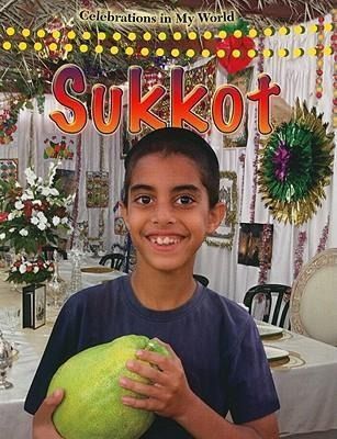 Produktbild: Sukkot