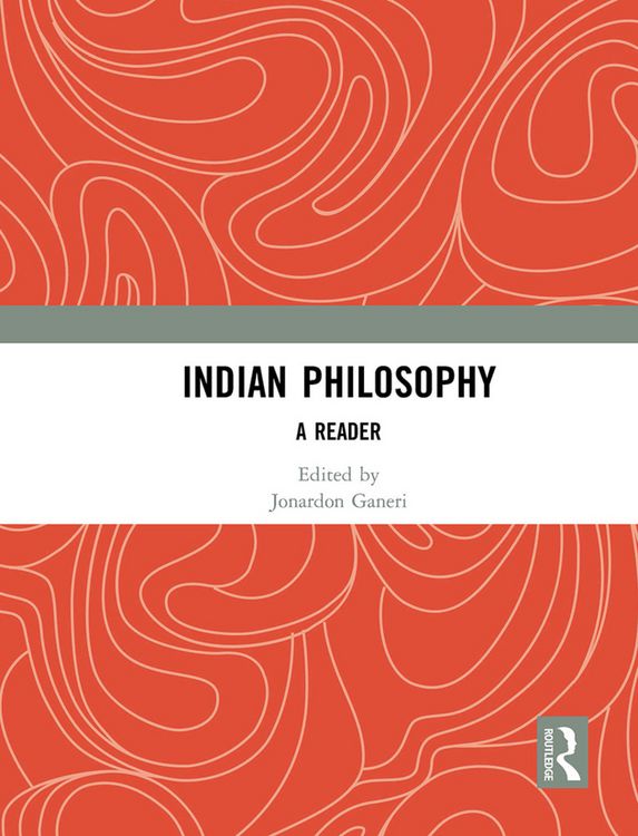 Produktbild: Indian Philosophy