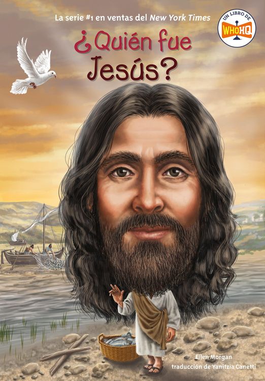 Produktbild: &iquest;Qui&eacute;n Fue Jes&uacute;s?