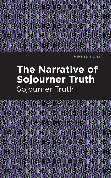 Produktbild: The Narrative of Sojourner Truth