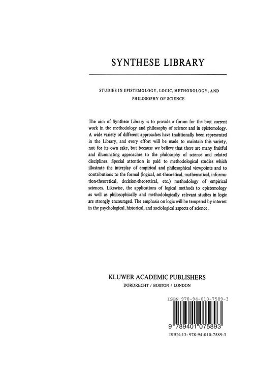 Produktbild: Language as Calculus vs. Language as Universal Medium