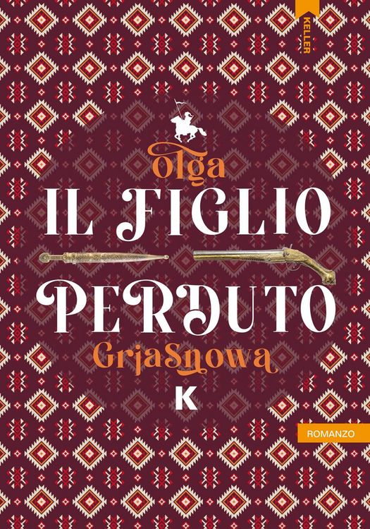 Produktbild: Il figlio perduto
