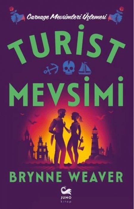 Produktbild: Turist Mevsimi
