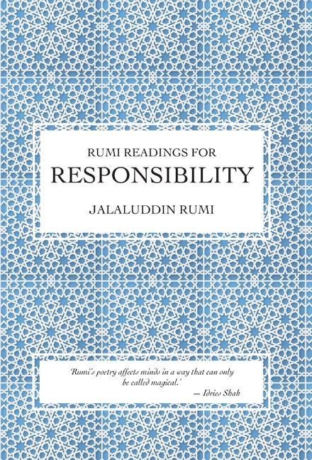 Produktbild: Rumi Readings for Responsibility