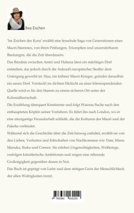 Produktbild: Im Zeichen des Koru