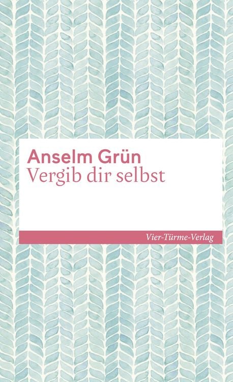 Produktbild: Vergib dir selbst