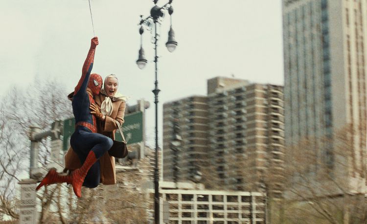 Produktbild: Spider-Man 2