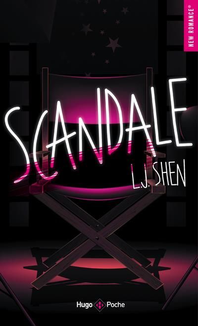Produktbild: Scandale
