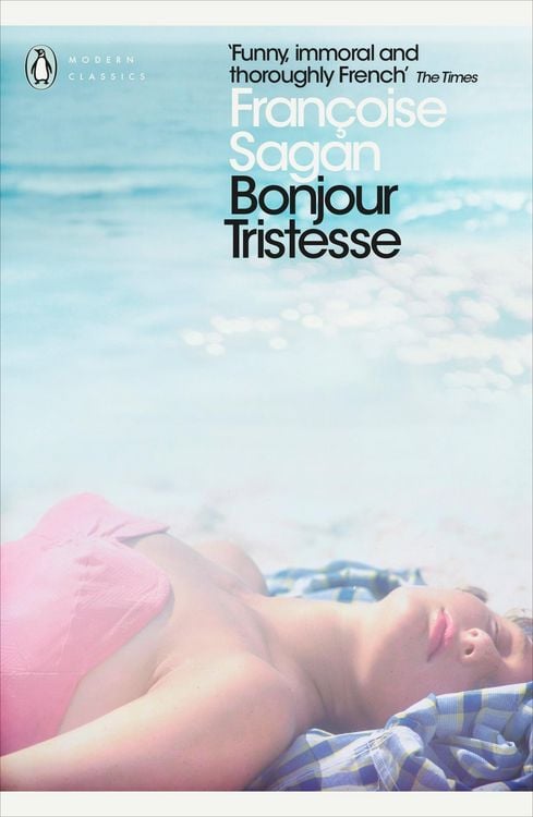 Produktbild: Bonjour Tristesse and A Certain Smile