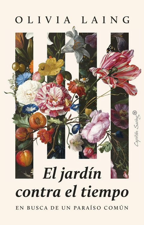 Produktbild: Jardin Contra El Tiempo, El