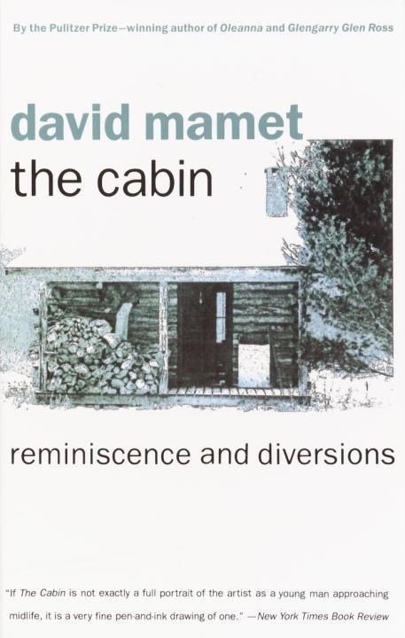 Produktbild: The Cabin