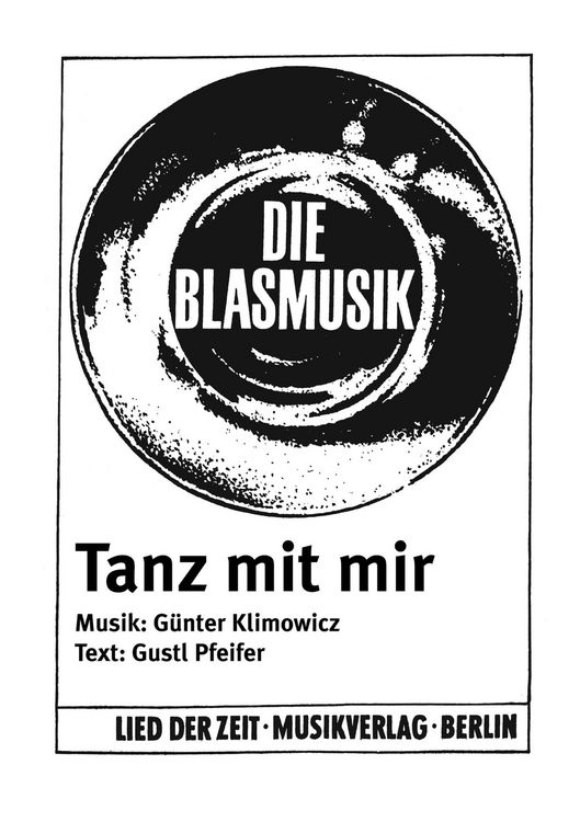 Produktbild: Tanz mit mir