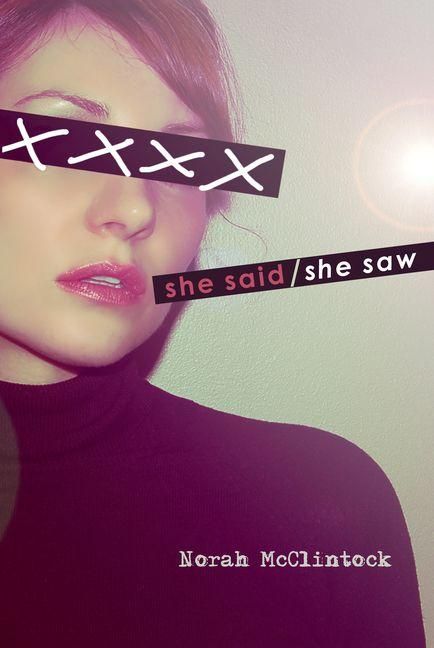 Produktbild: She Said/She Saw