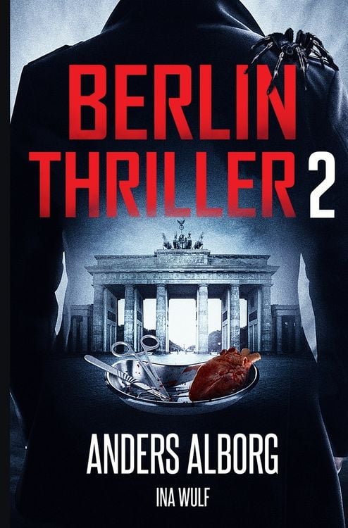 Produktbild: Berlin Thriller 2